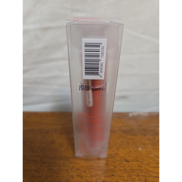 I'm Meme Lip Silhouette Gloss Tint 05 Minimal Pink NIB 0.14 Oz - Picture 3 of 4